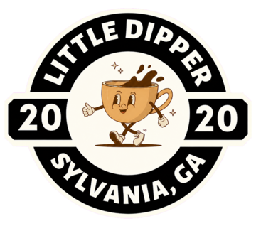Little Dipper Coffee and Ice Cream